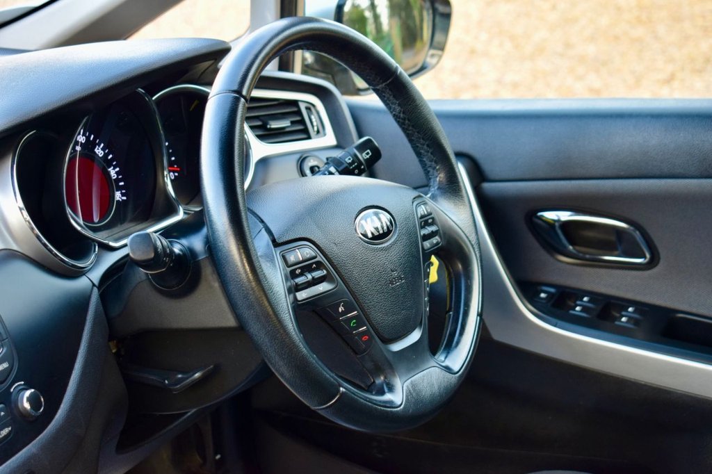 Used Kia Ceed 2015 for sale - 77355748: Photo 35