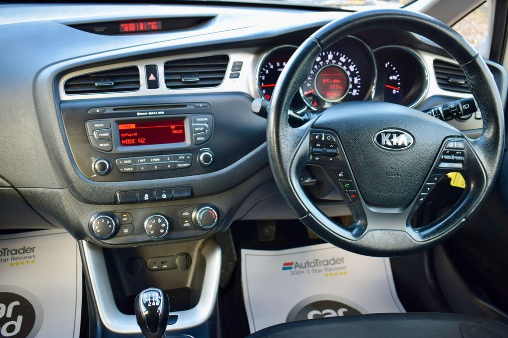 Used Kia Ceed 2015 for sale - 77355748: Photo 36