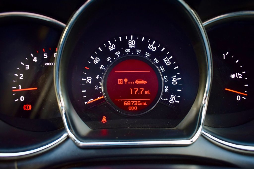 Used Kia Ceed 2015 for sale - 77355748: Photo 46