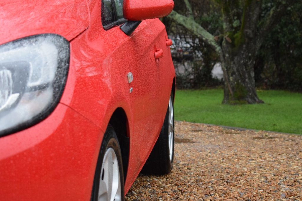 Used Vauxhall Corsa 2016 for sale - 77287847: Photo 17