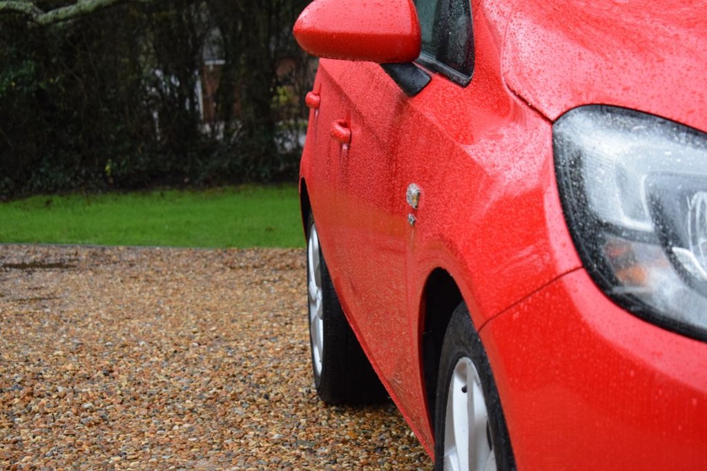 Used Vauxhall Corsa 2016 for sale - 77287847: Photo 18