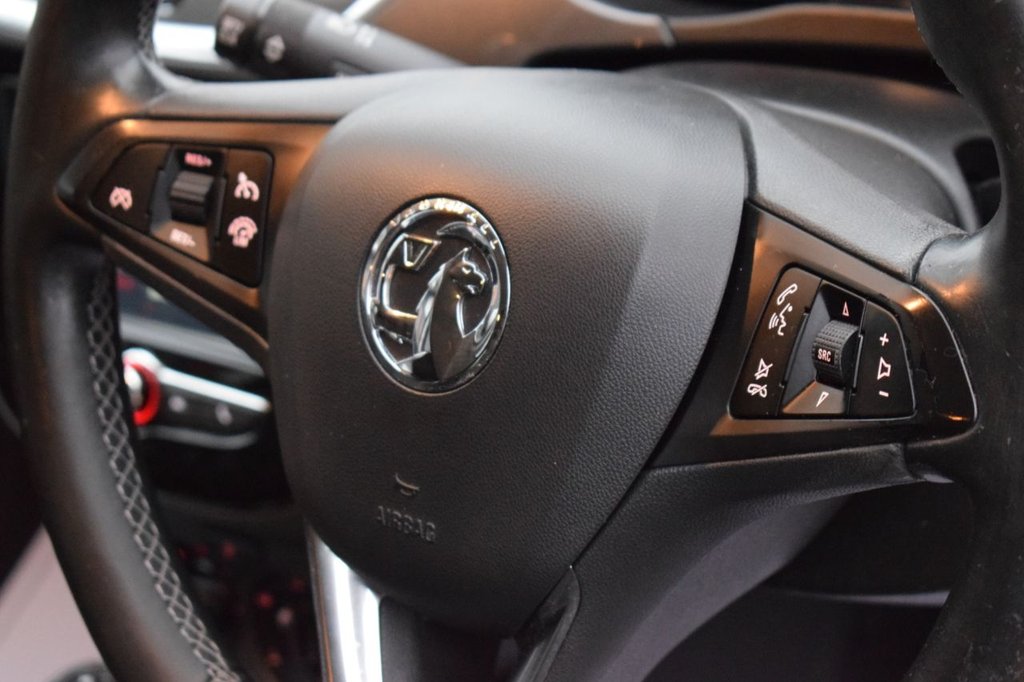 Used Vauxhall Corsa 2016 for sale - 77287847: Photo 29