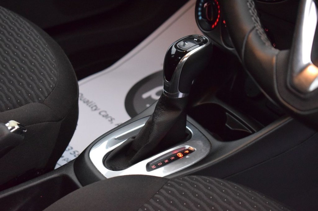 Used Vauxhall Corsa 2016 for sale - 77287847: Photo 30