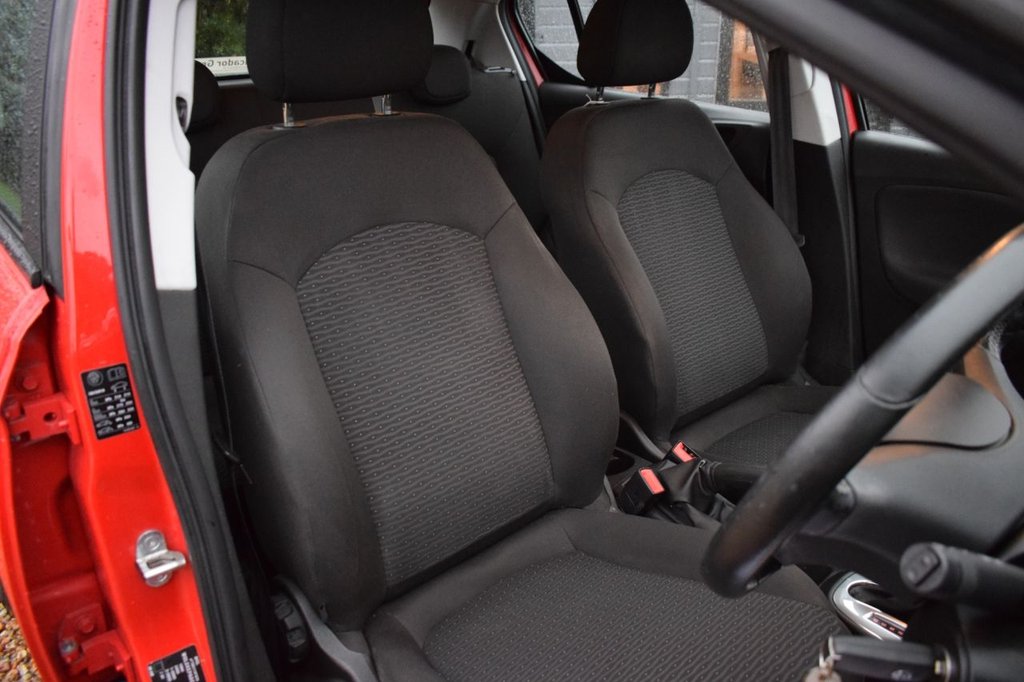 Used Vauxhall Corsa 2016 for sale - 77287847: Photo 31