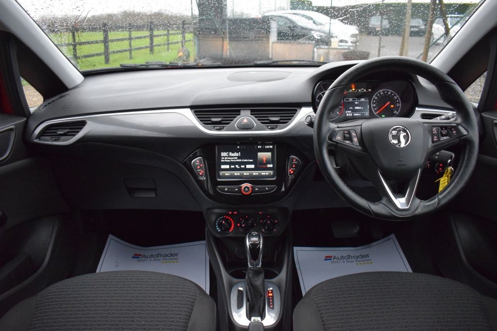 Used Vauxhall Corsa 2016 for sale - 77287847: Photo 40