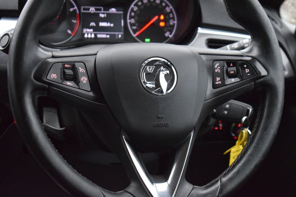 Used Vauxhall Corsa 2016 for sale - 77287847: Photo 41