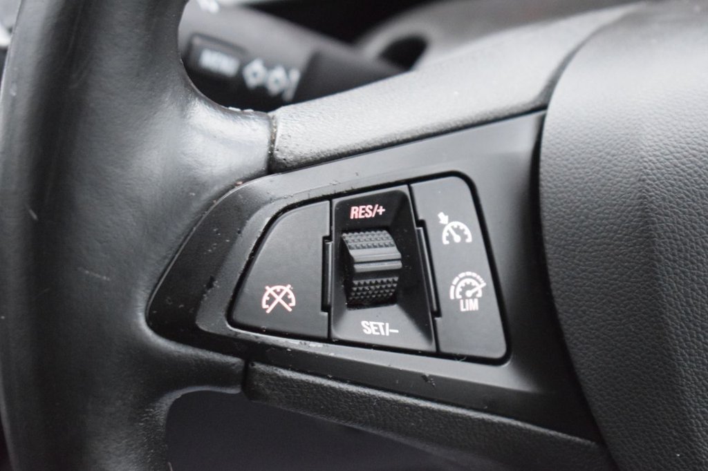 Used Vauxhall Corsa 2016 for sale - 77287847: Photo 44