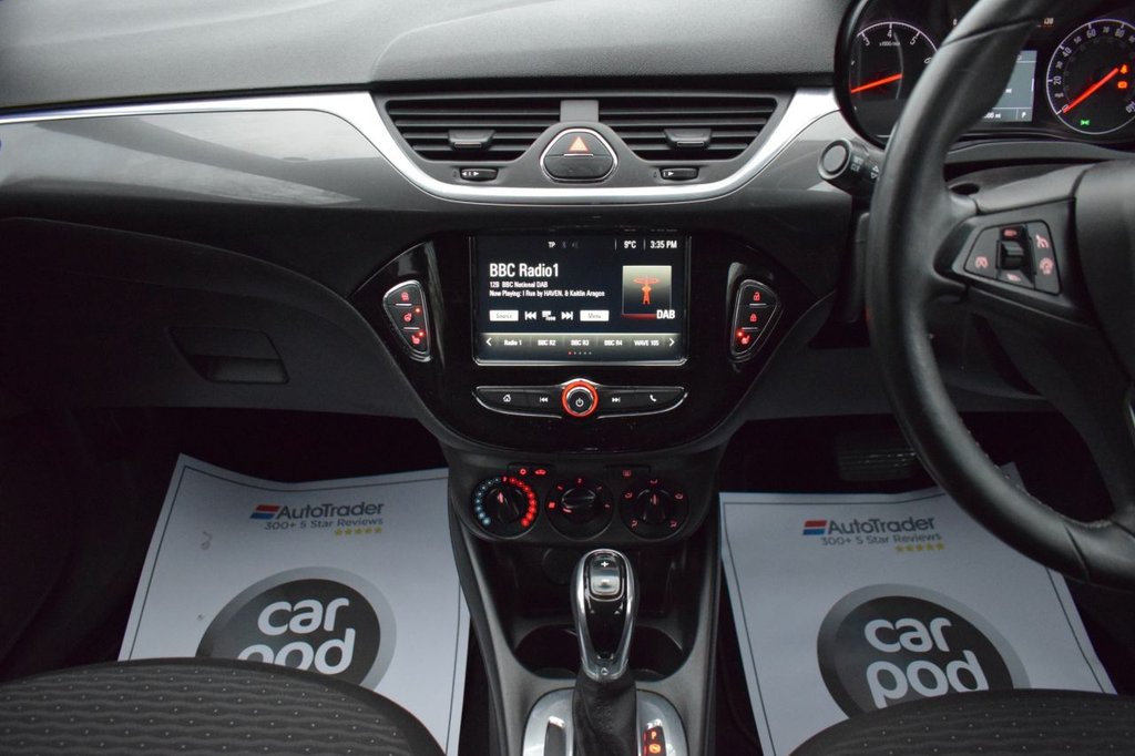 Used Vauxhall Corsa 2016 for sale - 77287847: Photo 47