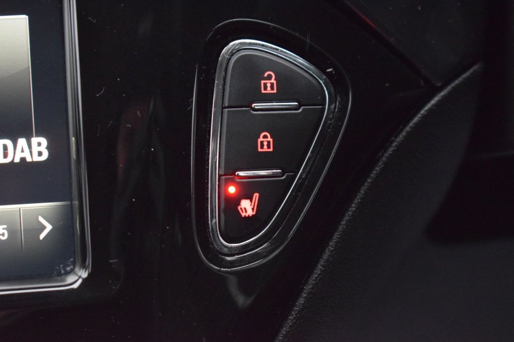 Used Vauxhall Corsa 2016 for sale - 77287847: Photo 49