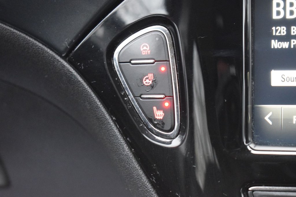 Used Vauxhall Corsa 2016 for sale - 77287847: Photo 50