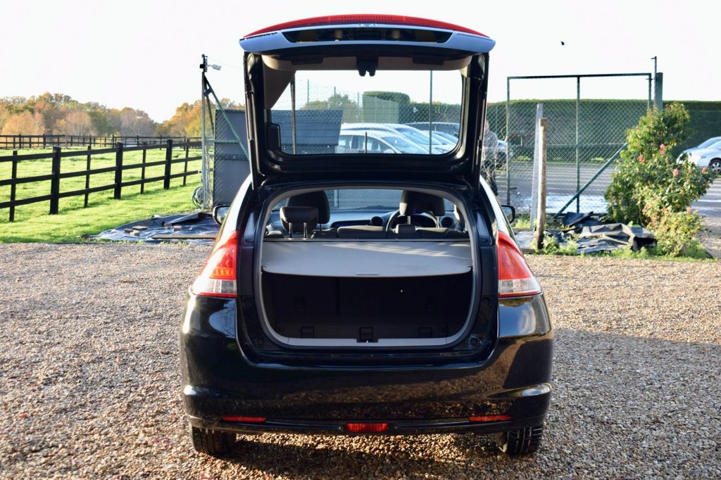 Used Honda Insight 2010 for sale - 76623324: Photo 10