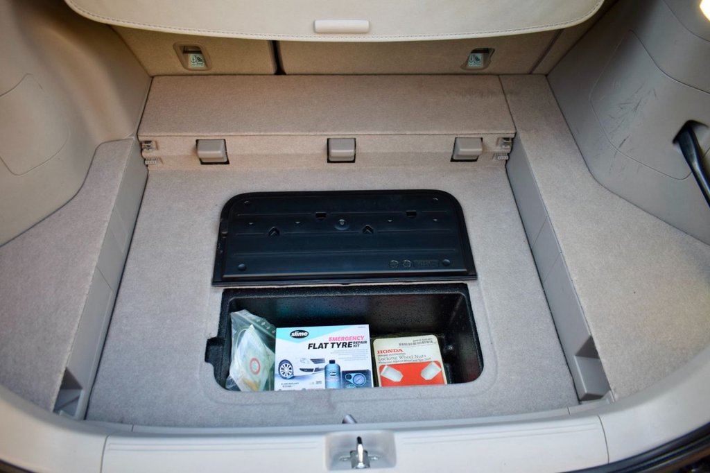 Used Honda Insight 2010 for sale - 76623324: Photo 12