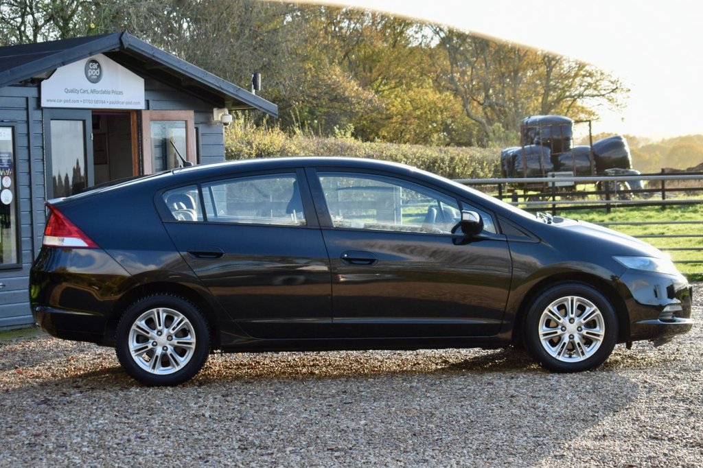 Used Honda Insight 2010 for sale - 76623324: Photo 14