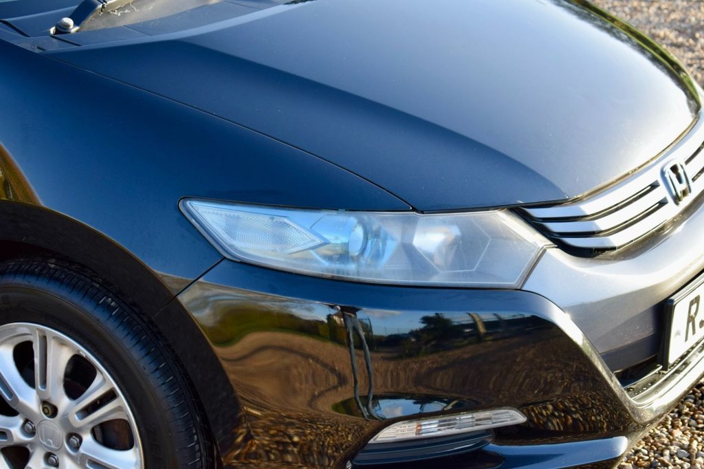 Used Honda Insight 2010 for sale - 76623324: Photo 15