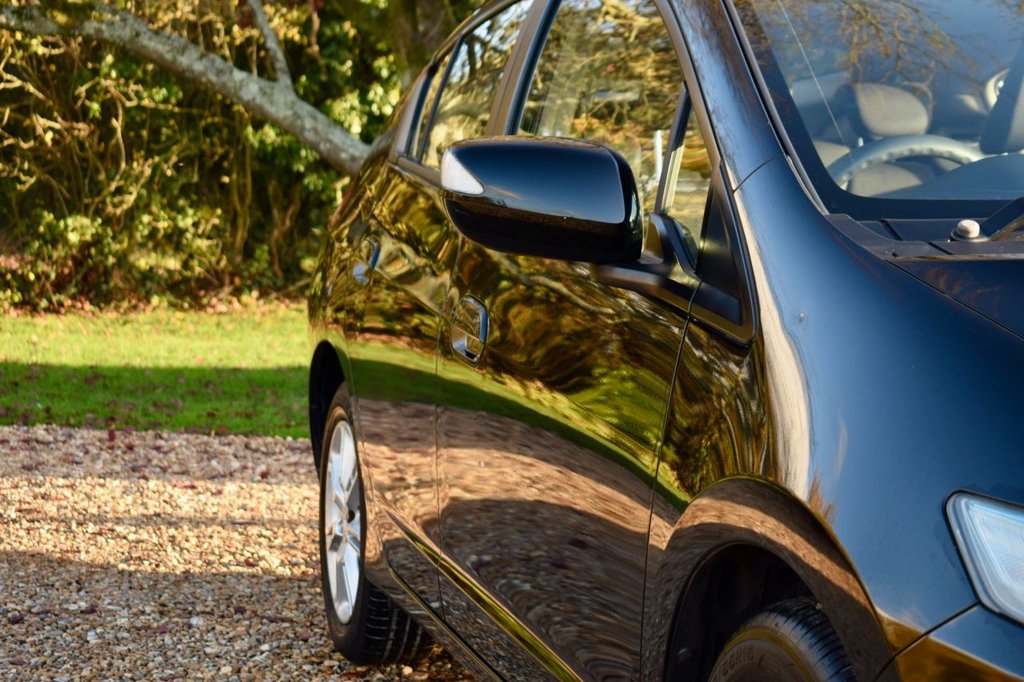 Used Honda Insight 2010 for sale - 76623324: Photo 16