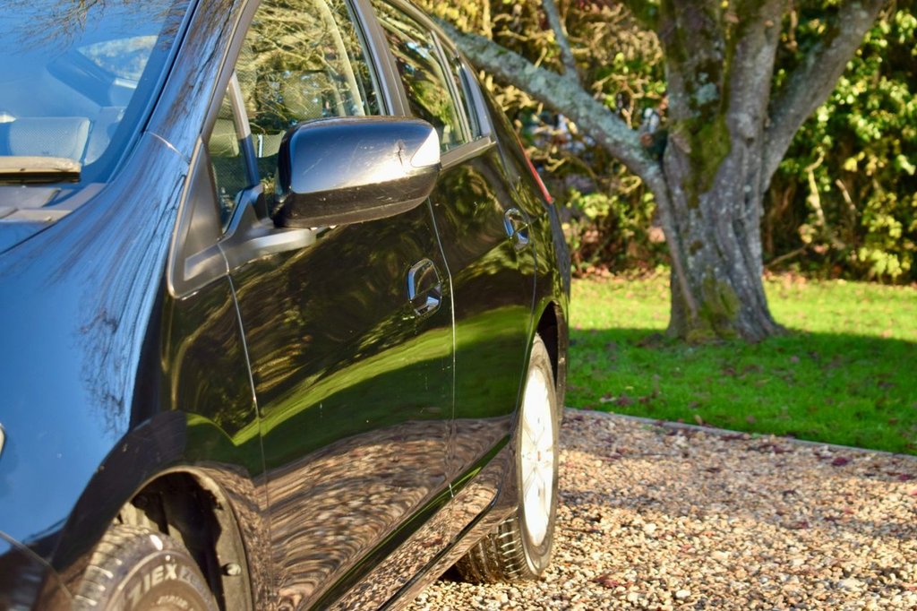 Used Honda Insight 2010 for sale - 76623324: Photo 17