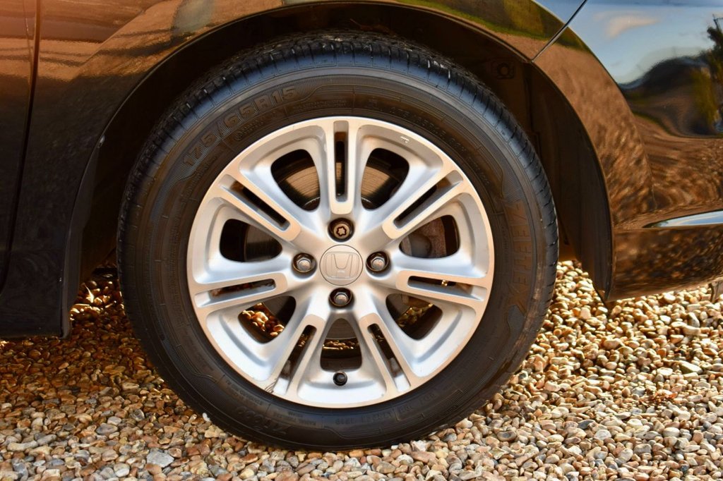 Used Honda Insight 2010 for sale - 76623324: Photo 18