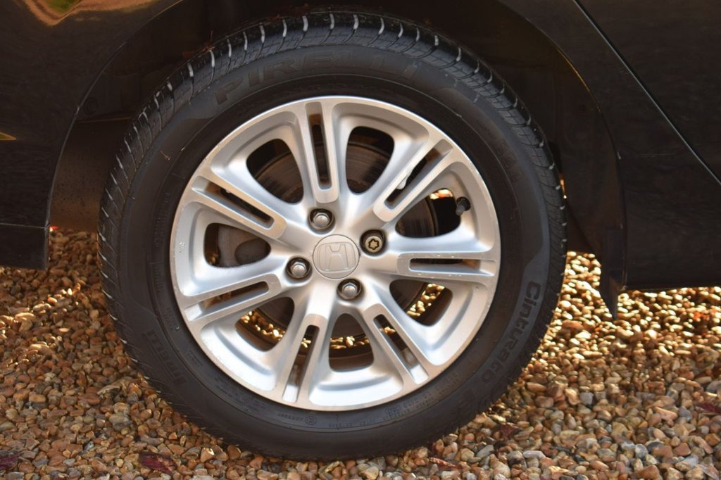 Used Honda Insight 2010 for sale - 76623324: Photo 19