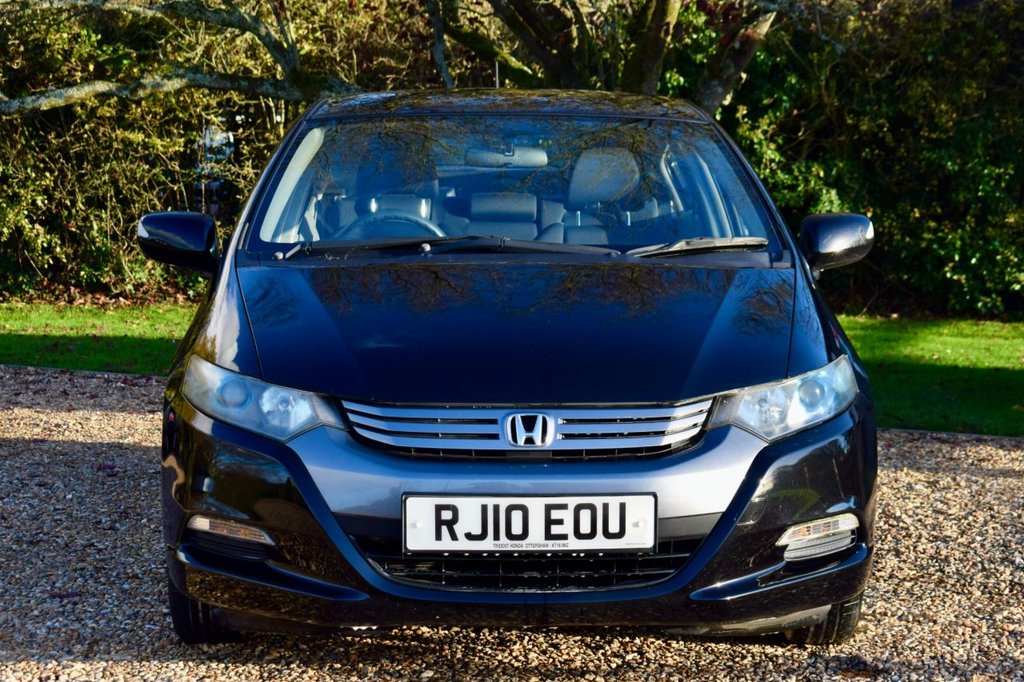 Used Honda Insight 2010 for sale - 76623324: Photo 2