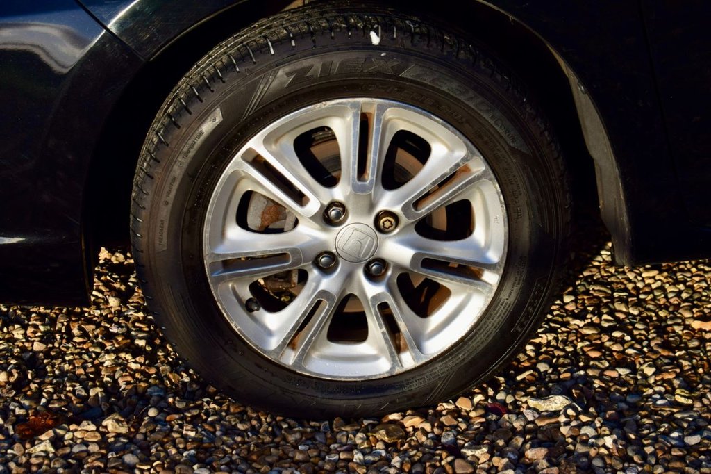 Used Honda Insight 2010 for sale - 76623324: Photo 21