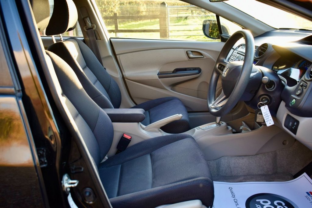 Used Honda Insight 2010 for sale - 76623324: Photo 25