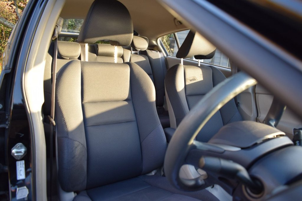 Used Honda Insight 2010 for sale - 76623324: Photo 26