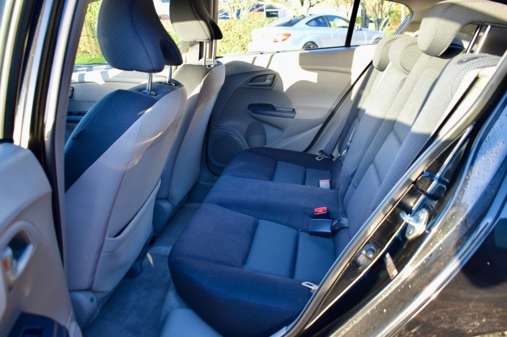 Used Honda Insight 2010 for sale - 76623324: Photo 28