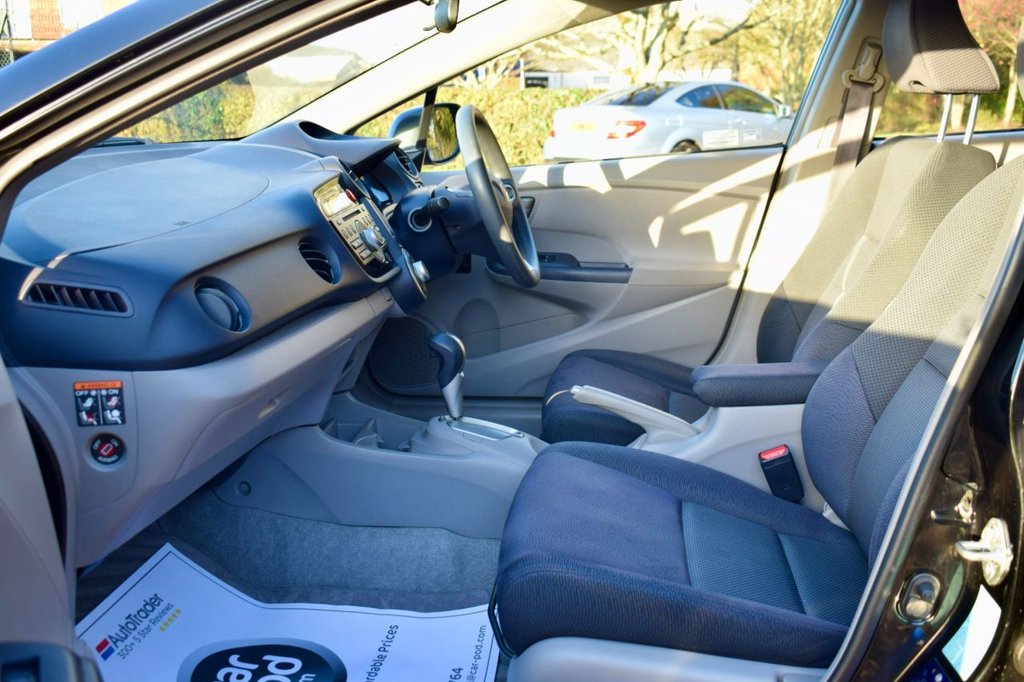 Used Honda Insight 2010 for sale - 76623324: Photo 29