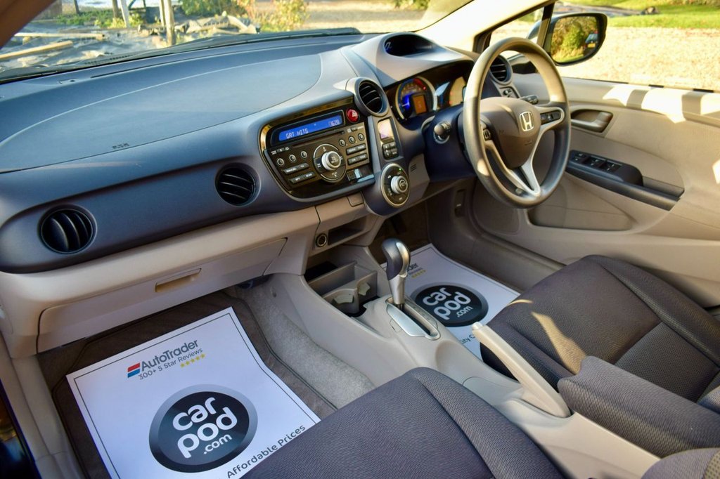 Used Honda Insight 2010 for sale - 76623324: Photo 30