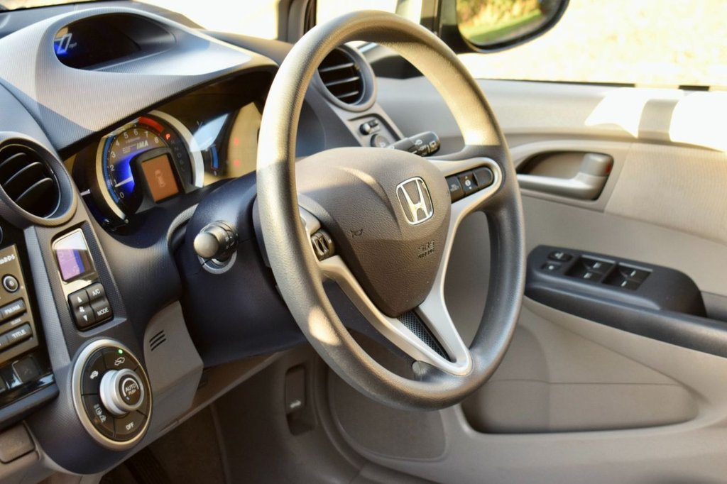 Used Honda Insight 2010 for sale - 76623324: Photo 32