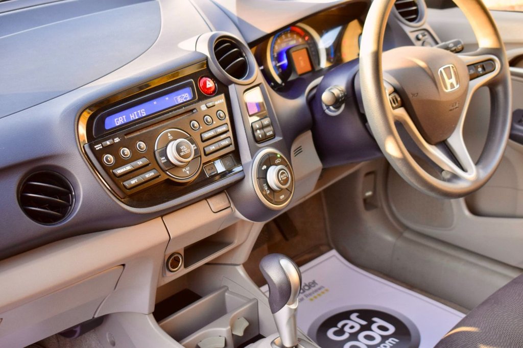 Used Honda Insight 2010 for sale - 76623324: Photo 33