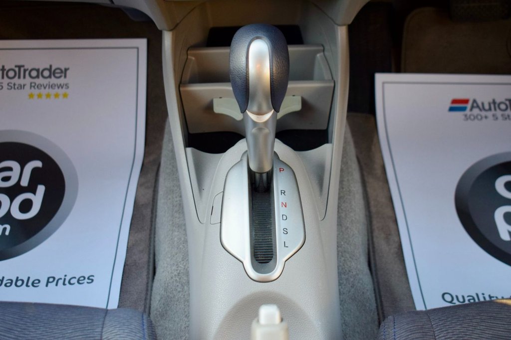 Used Honda Insight 2010 for sale - 76623324: Photo 35