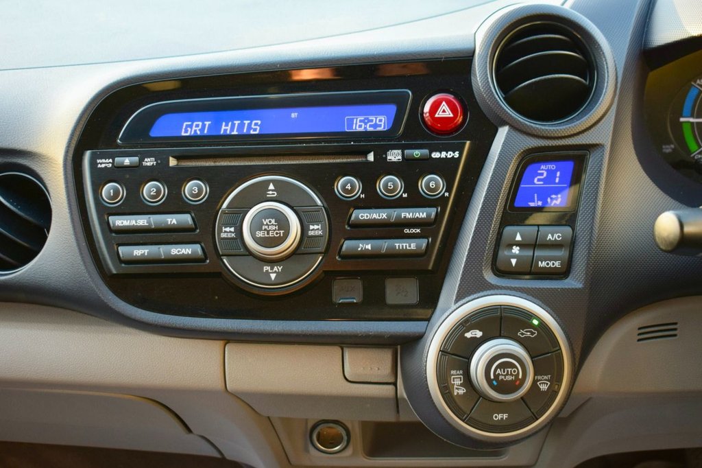 Used Honda Insight 2010 for sale - 76623324: Photo 36