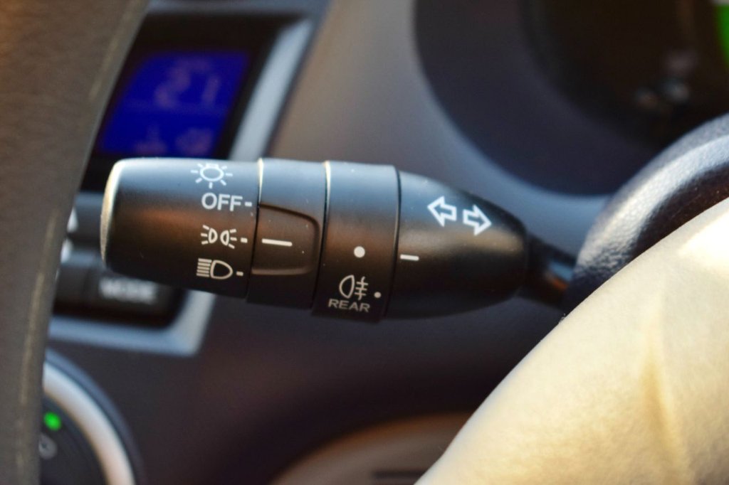 Used Honda Insight 2010 for sale - 76623324: Photo 39