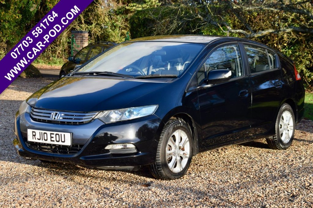 Used Honda Insight 2010 for sale - 76623324: Photo 4