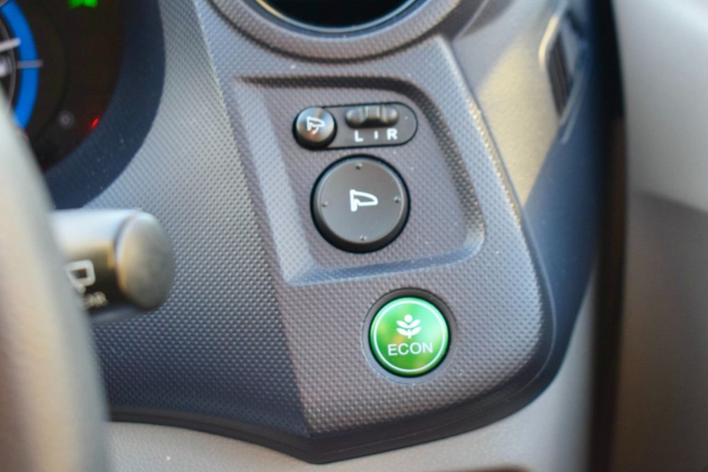 Used Honda Insight 2010 for sale - 76623324: Photo 40