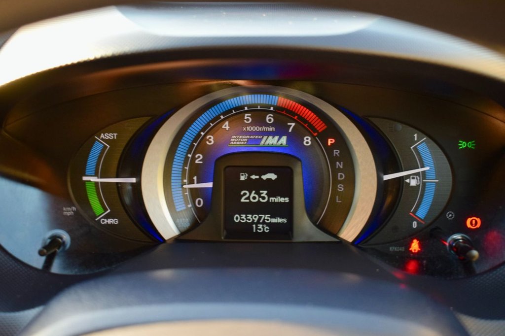 Used Honda Insight 2010 for sale - 76623324: Photo 41