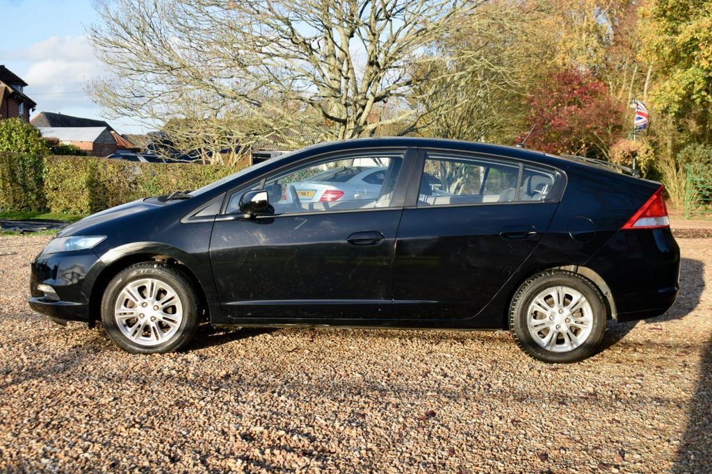 Used Honda Insight 2010 for sale - 76623324: Photo 7