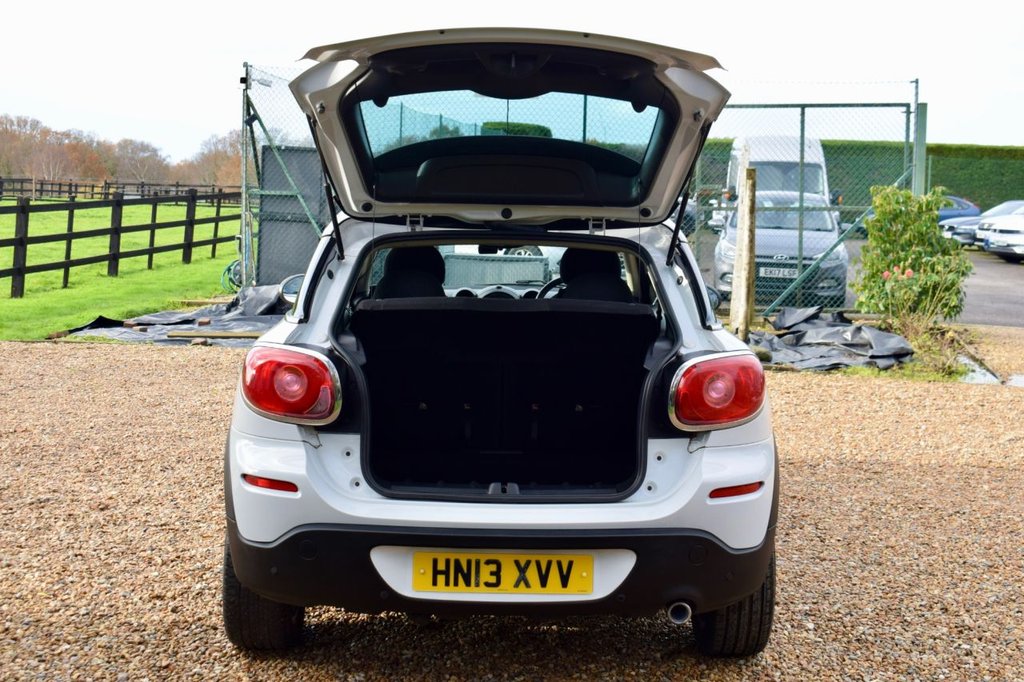 Used MINI Paceman 2013 for sale - 76909867: Photo 10