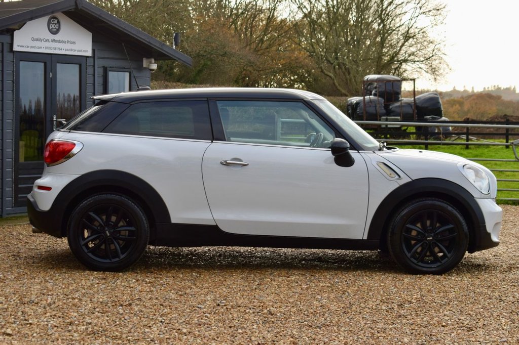 Used MINI Paceman 2013 for sale - 76909867: Photo 13