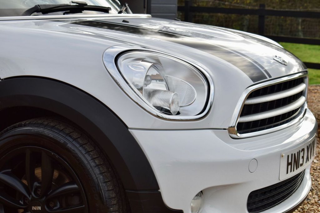 Used MINI Paceman 2013 for sale - 76909867: Photo 14