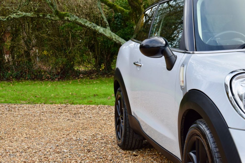 Used MINI Paceman 2013 for sale - 76909867: Photo 15