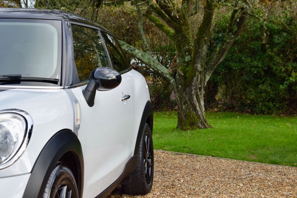 Used MINI Paceman 2013 for sale - 76909867: Photo 16