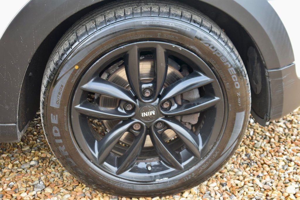 Used MINI Paceman 2013 for sale - 76909867: Photo 17