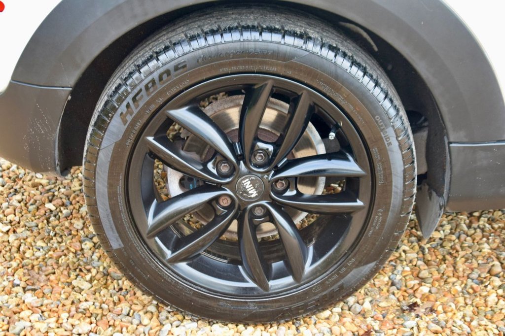 Used MINI Paceman 2013 for sale - 76909867: Photo 18