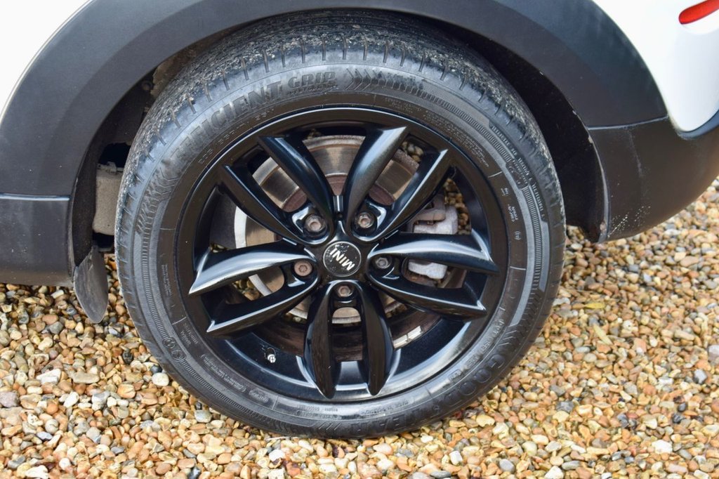 Used MINI Paceman 2013 for sale - 76909867: Photo 19