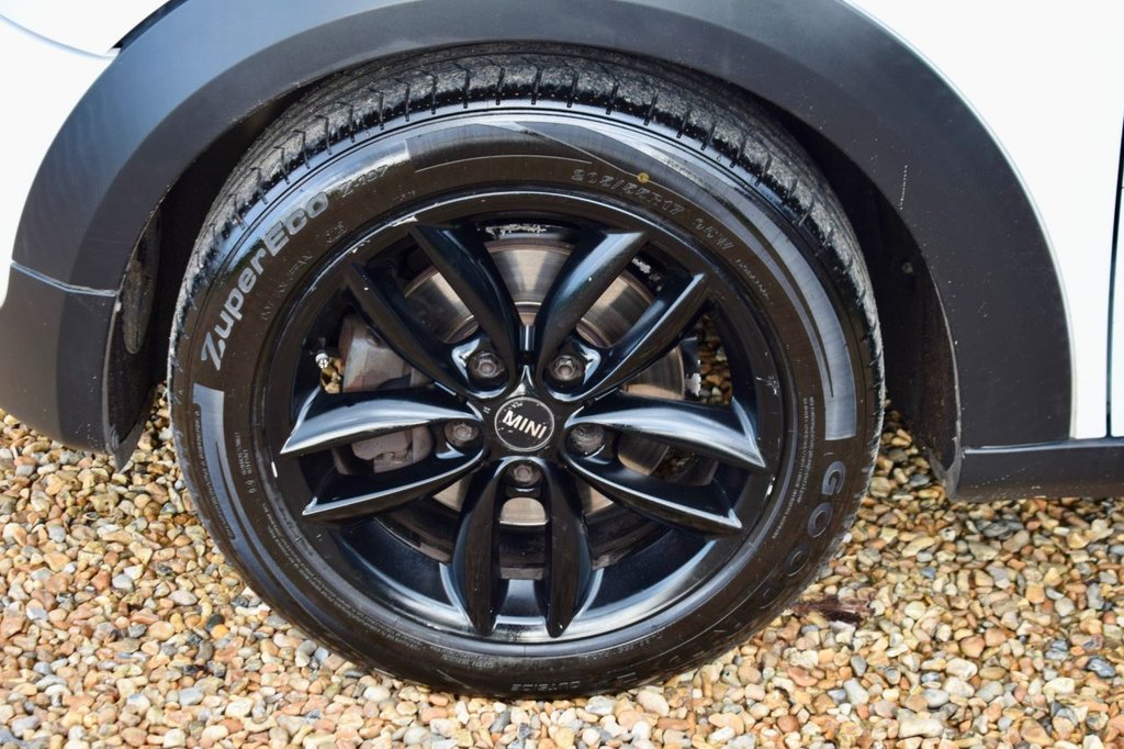 Used MINI Paceman 2013 for sale - 76909867: Photo 20