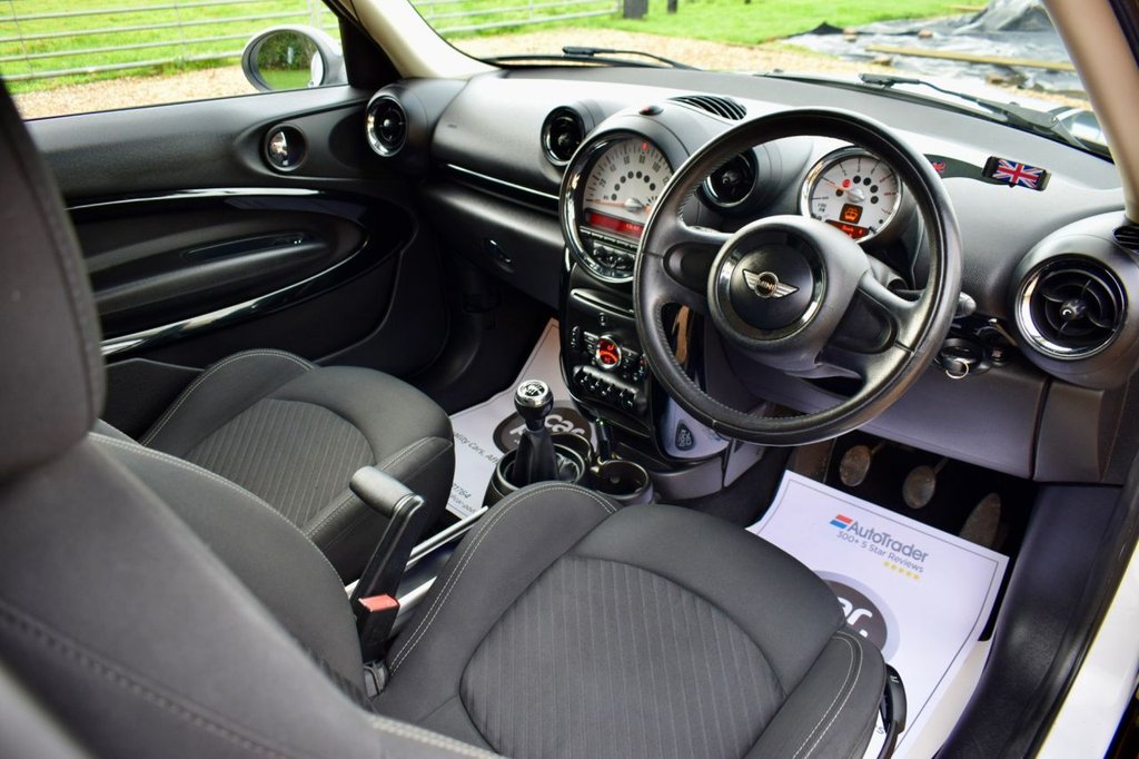 Used MINI Paceman 2013 for sale - 76909867: Photo 23