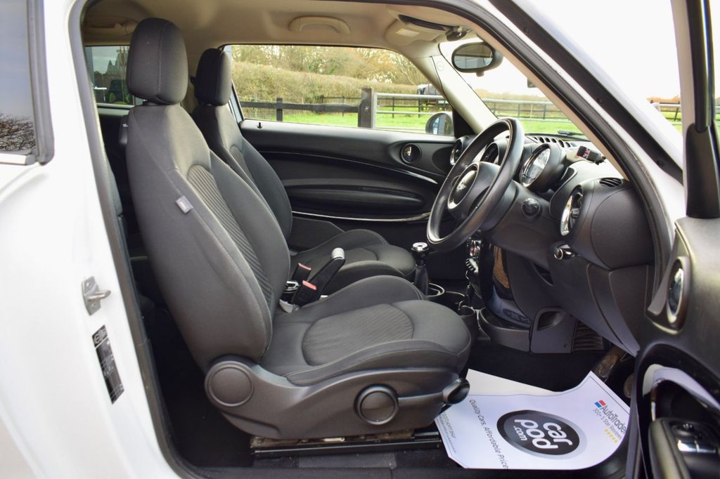 Used MINI Paceman 2013 for sale - 76909867: Photo 24