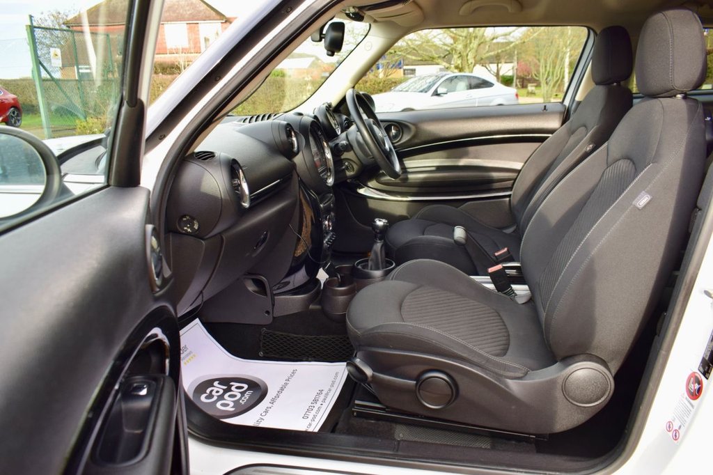 Used MINI Paceman 2013 for sale - 76909867: Photo 29